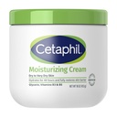 Cetaphil Moisturizing Cream Dry To Very Dry Skin 453ml