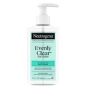 Neutrogena Evenly Clear Acne Cleanser 269ml