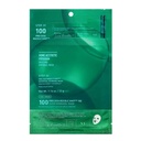 VT Cosmetics Mascarilla 100 Pro Cica Reedle Shot Sep. 01 y Step. 02 Hydrogel Mask 33g