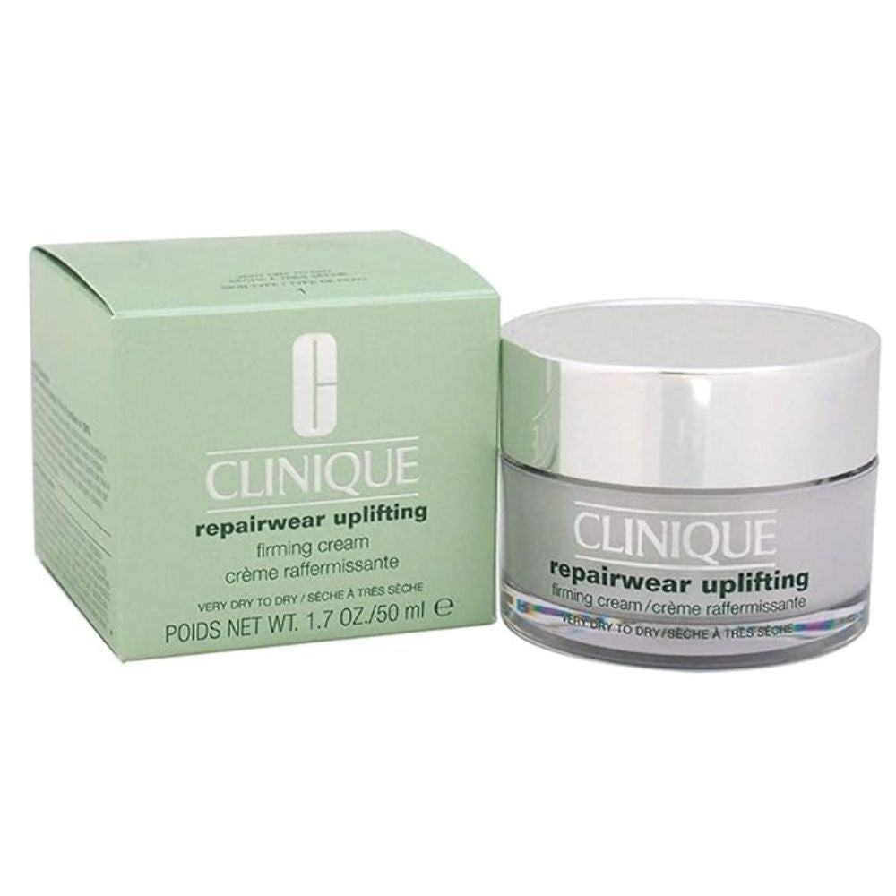 [0-6003-171] Clinique Repairwear Uplifting Firming Cream 1 Very Dry To Dry 50ml