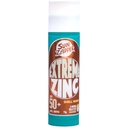 Protector Solar Sun Zapper Extreme Zinc Shell White 15gr